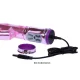  THROBBING BUNNY ROTADOR RAMPANTE ROSA - BAILE 