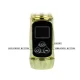  RABBIT SIBERIA PASSION GOLD - BAILE 