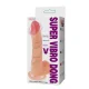  SUPER VIBRO DONG V - BAILE 