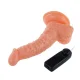  SUPER ROTA DONG PENE REALISTICO ROTADOR - BAILE 