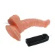  SUPER ROTA DONG PENE REALISTICO ROTADOR - BAILE 