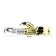  U.S. RABBIT GOLD PRINCE - BAILE 