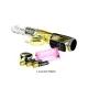  U.S. RABBIT GOLD PRINCE - BAILE 