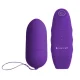  BNAUGHTY UNLEASHED CLASSIC LILA CONTROL REMOTO - B SWISH 