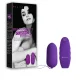  BNAUGHTY UNLEASHED CLASSIC LILA CONTROL REMOTO - B SWISH 