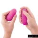  BNAUGHTY UNLEASHED CLASSIC ROSA CONTROL REMOTO - B SWISH 