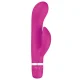  BWILD CLASSIC MARINE RABBIT VIBRATOR CERISE - B SWISH 