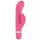  BWILD CLASSIC MARINE RABBIT VIBRATOR GUAVA - B SWISH 