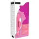  BWILD CLASSIC MARINE RABBIT VIBRATOR GUAVA - B SWISH 