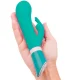  BWILD DELUXE BUNNY RABBIT VIBRATOR JADE - B SWISH 