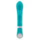  BWILD DELUXE BUNNY RABBIT VIBRATOR JADE - B SWISH 