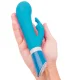  BWILD DELUXE BUNNY RABBIT VIBRATOR JADE - B SWISH 