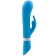 BWILD DELUXE BUNNY RABBIT VIBRATOR JADE - B SWISH 