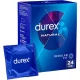  NATURAL PLUS 24 UNIDADES - DUREX 
