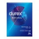  NATURAL PLUS 24 UNIDADES - DUREX 