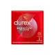  SENSITIVO SUAVE 3 UNIDADES - DUREX 