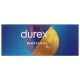  EXTRA LARGE XL 144 UNIDADES - DUREX 