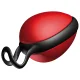  BOLA INDIVIDUAL ROJO - JOYDIVION JOYBALLS 
