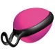  SECRET BOLA INDIVIDUAL ROSA FUCSIA - JOYDIVION JOYBALLS 