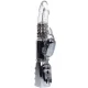 AMOUR MISSILE ROTADOR TRANSPARENTE 26.5 CM - BAILE 