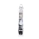  AMOUR MISSILE ROTADOR TRANSPARENTE 26.5 CM - BAILE 