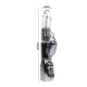  AMOUR MISSILE ROTADOR TRANSPARENTE 26.5 CM - BAILE 