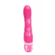  THE REALISTIC COCK ROSA 21.8 CM - BAILE 