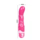  THE REALISTIC COCK ROSA 21.8 CM - BAILE 