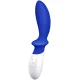  LOKI VIBRADOR PROSTATICO AZUL - LELO 