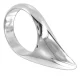  COCK TEARDROP 45MM - METAL HARD 