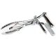  ESPECULO ANAL TRIPLE - METAL HARD 