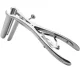  ESPECULO ANAL TRIPLE - METAL HARD 