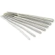  DILATADOR URETRA ACERO 7MM - METAL HARD 