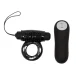  ANILLO CONTROL REMOTO NEGRO 20V - BAILE 