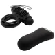 ANILLO CONTROL REMOTO NEGRO 20V - BAILE 