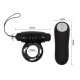  ANILLO CONTROL REMOTO NEGRO 20V - BAILE 