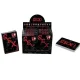  JUEGO DE CARTAS POSTURAS - KHEPER GAMES 