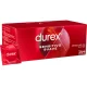  SENSITIVO SUAVE 144 UNIDADES - DUREX 