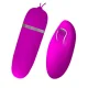  HUEVO VIBRADOR DEBBY CON MANDO - PRETTY LOVE 