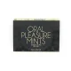 INDISCRETS CARAMELO PLACER ORAL MENTA - BIJOUX 