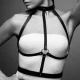  ARNÉS H NEGRO - BIJOUX INDISCRETS MAZE 