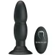  PLUG VIBRADOR Y ROTACIÓN POR CONTROL REMOTO - PRETTY LOVE 