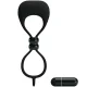  ANILLO DOBLE PARA PENE Y TESTICULOS - PRETTY LOVE 