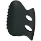  FLIRTATION DEDAL CON VIBRACION STEWARD NEGRO - PRETTY LOVE 