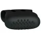  FLIRTATION DEDAL CON VIBRACION STEWARD NEGRO - PRETTY LOVE 