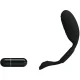  ETHEL ANILLO VIBRADOR CON ESTIMULADOR - PRETTY LOVE 