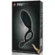  ETHEL ANILLO VIBRADOR CON ESTIMULADOR - PRETTY LOVE 