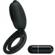  ESTHER ANILLO VIBRADOR CON ESTIMULADOR - PRETTY LOVE 