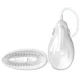  FLIRTATION SUCCIONADOR ESTIMULADOR PASSIONATE LOVER - PRETTY LOVE 
