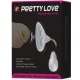  FLIRTATION SUCCIONADOR ESTIMULADOR PASSIONATE LOVER - PRETTY LOVE 